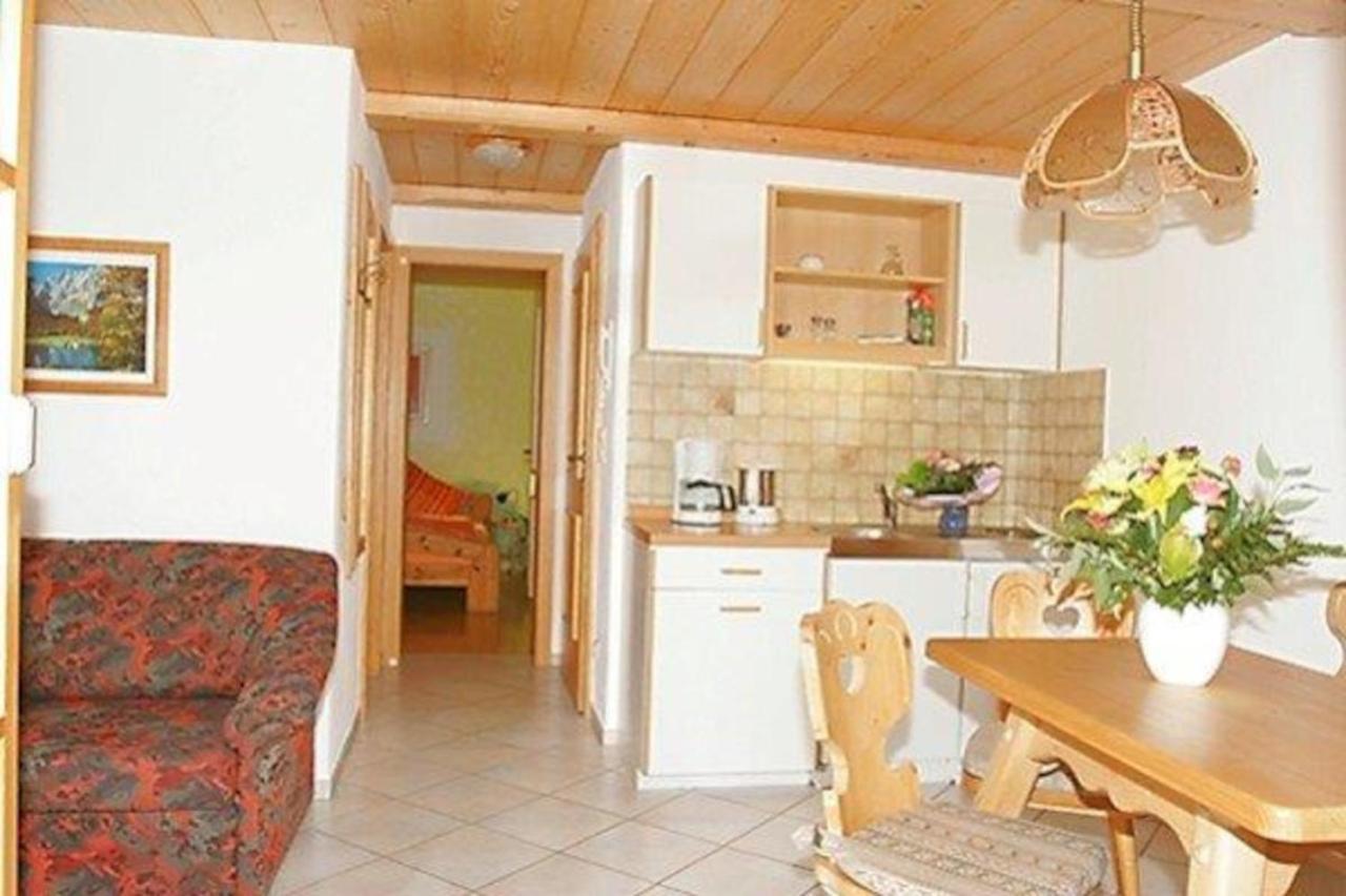 Ferienwohnung Springl Schönau am Königssee 외부 사진