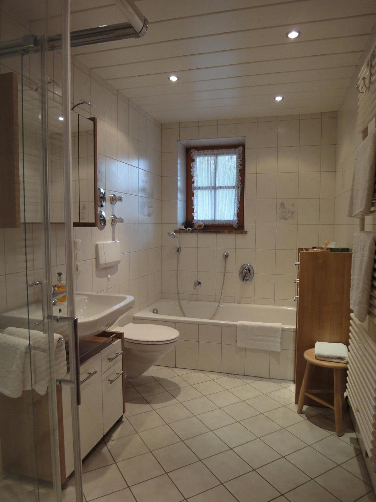 Ferienwohnung Springl Schönau am Königssee 외부 사진